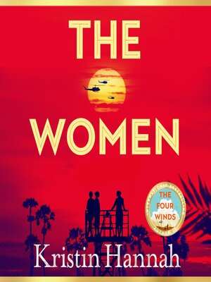 cover image of The Women